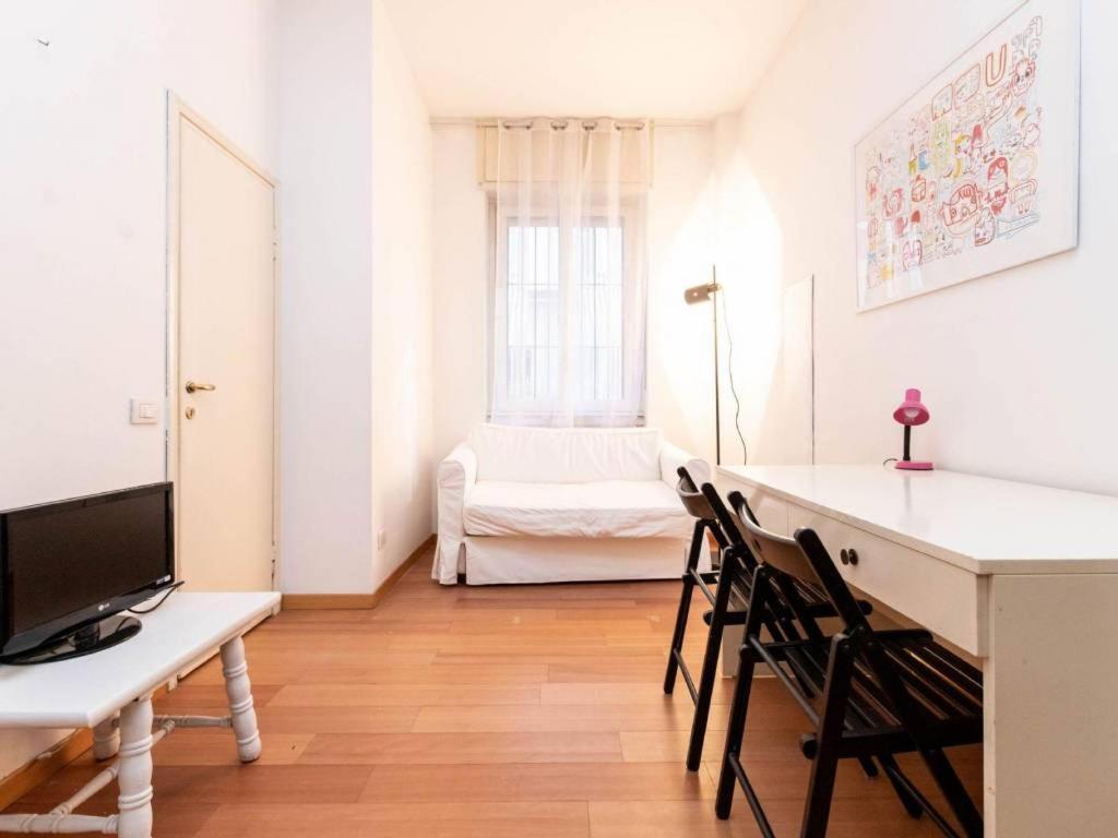 Porta Venezia Jan 5 Apartment Milan Exterior photo